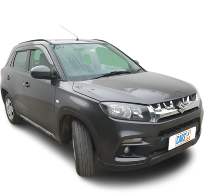 Maruti Vitara Brezza-img